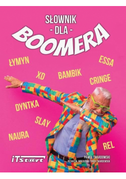 Słownik dla Boomera
