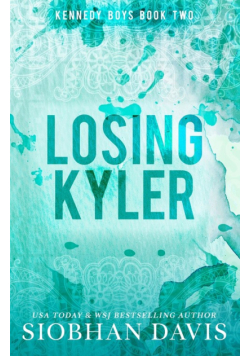 Losing Kyler