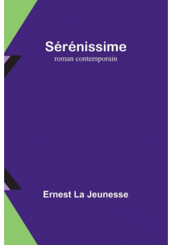 Sérénissime