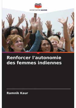 Renforcer l'autonomie des femmes indiennes