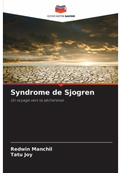 Syndrome de Sjogren