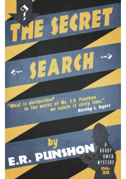 The Secret Search