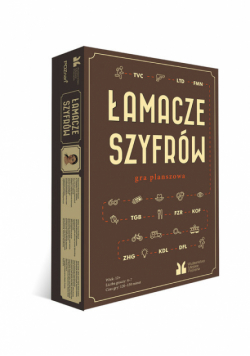 Łamacze szyfrów