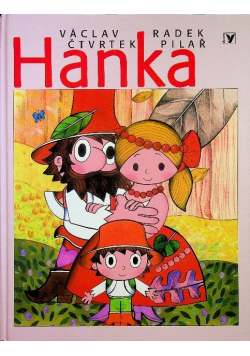 Hanka