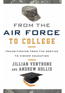 From the Air Force to College