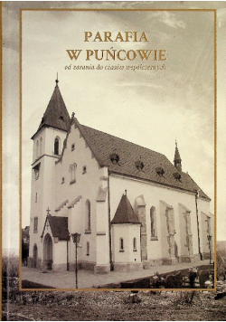 Parafia w Puńcowie