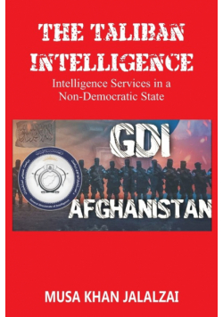 The Taliban Intelligence