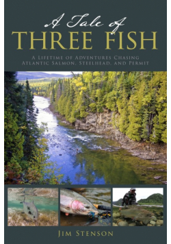 A Tale of Three Fish