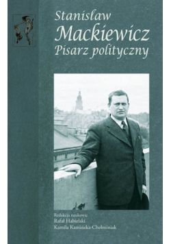 Stanisław Mackiewicz
