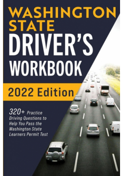 Washington State Driver's Workbook