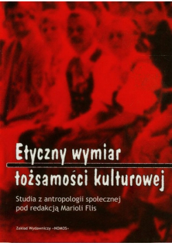 (red.) - Etyczny wymiar tożsamości kulturowej