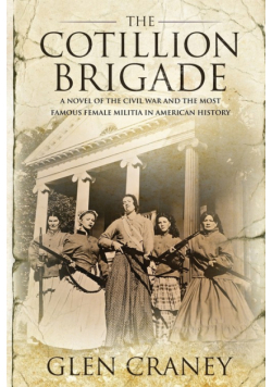 The Cotillion Brigade