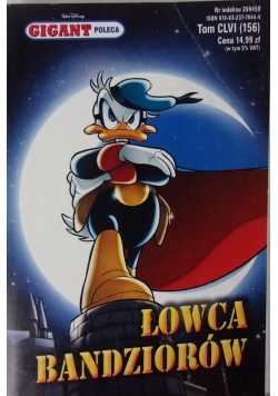 Łowca bandziorów