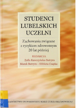 Studenci lubelskich uczelni