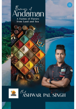 Flavours of Andaman