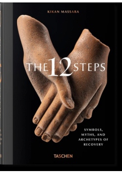 The 12 Steps.