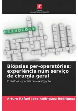 Biópsias per-operatórias