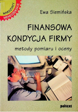 Finansowa kondycja firmy