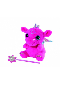 Baby born Smoczątko Przyjaciel