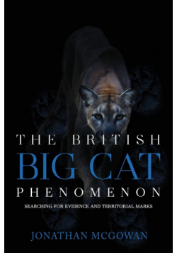 The British Big Cat Phenomenon