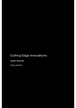 Cutting-Edge Innovations