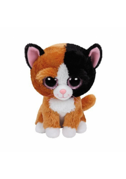 Beanie Boos Tauri kot tan 15cm