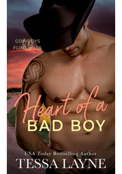 Heart of a Bad Boy
