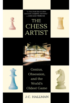 The Chess Artist