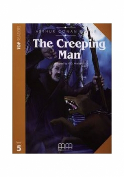 The Creeping Man