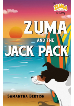 Zuma and The Jack Pack