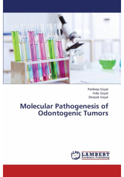 Molecular Pathogenesis of Odontogenic Tumors