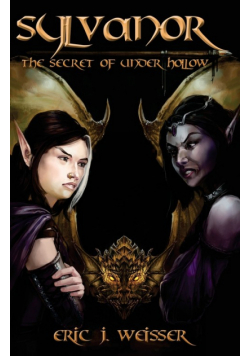 Sylvanor - The Secret of Under Hollow