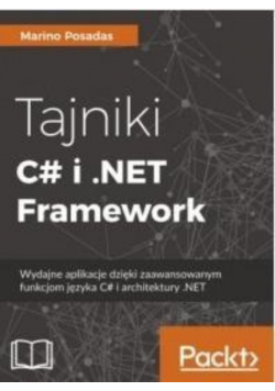 Tajniki C# i NET Framework