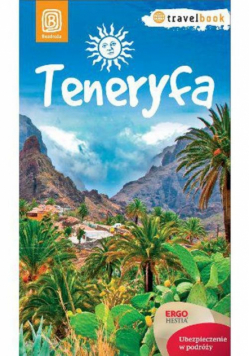 Teneryfa Travelbook W 1
