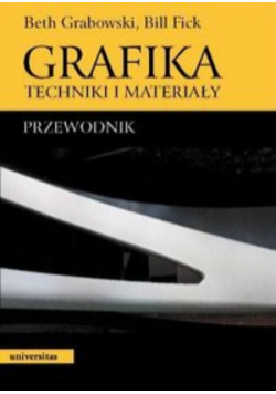Grafika Techniki i materiały