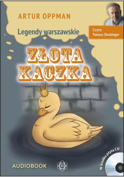 Złota kaczka