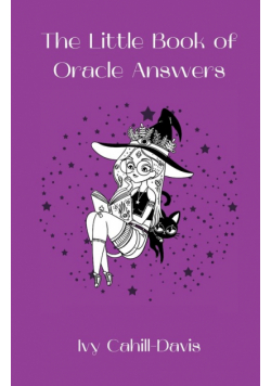 The Little Book of Oracle Answers