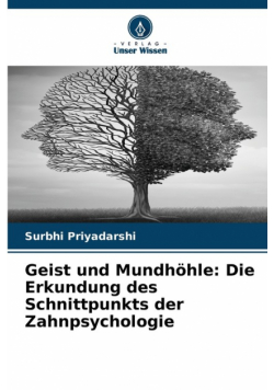 Geist und Mundhöhle