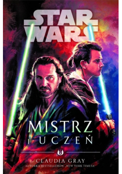 Star Wars Mistrz i uczeń