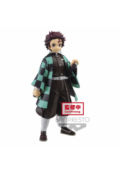 Figurka BP Demon Slayer Kny Grandista Tanjiro Kamado