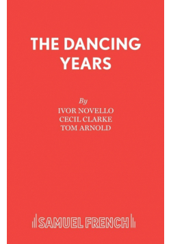 The Dancing Years