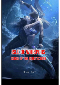 Isle of Whispers