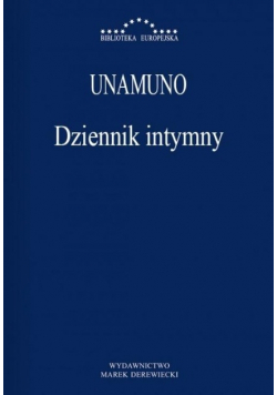 Dziennik intymny