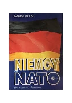 Niemcy w  Nato