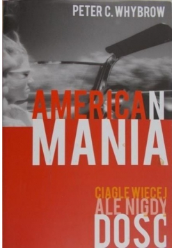 American Mania