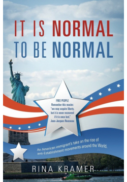 It Is Normal to Be Normal