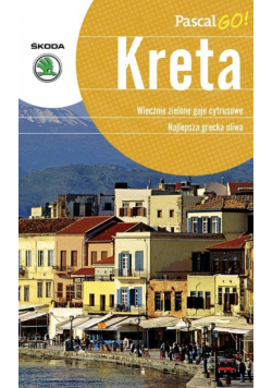 Rusin Wiesława - Kreta Pascal GO!