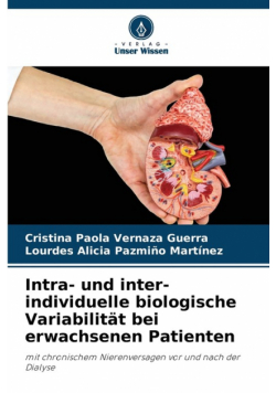 Intra- und inter-individuelle biologische Variabilität bei erwachsenen Patienten