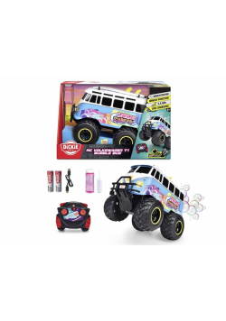 Volkswagen T1 Bubble Bus R/C 30cm