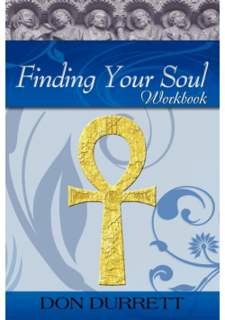 Finding Your Soul - Workbook